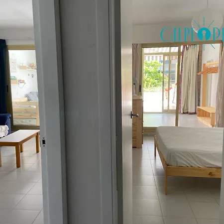 Appartement Iris Con Piscina