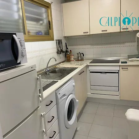 Appartement Iris Con Piscina