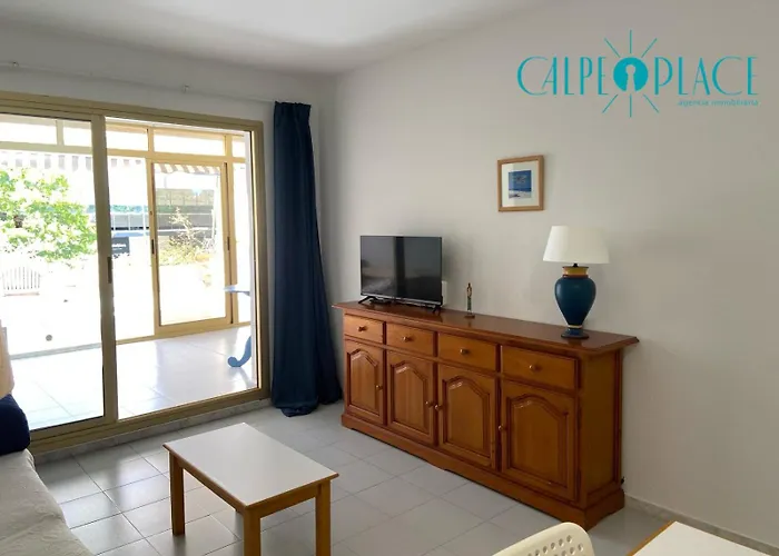 Iris Con Piscina Appartement *