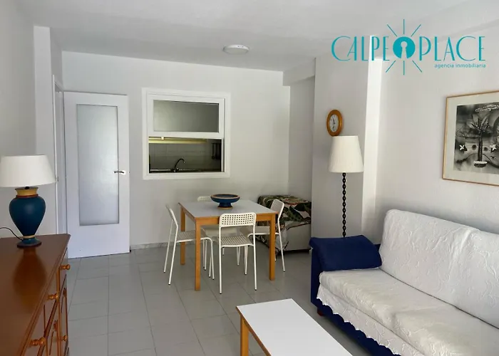 Iris Con Piscina Appartement