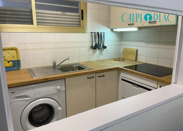 Iris Con Piscina Appartement