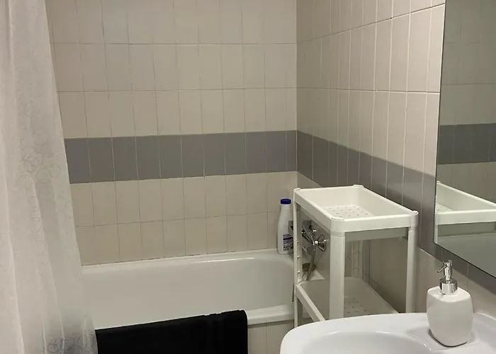 Iris Con Piscina * Calpe