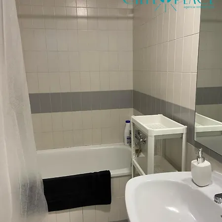 Iris Con Piscina * Calpe