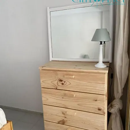 Appartement Iris Con Piscina *