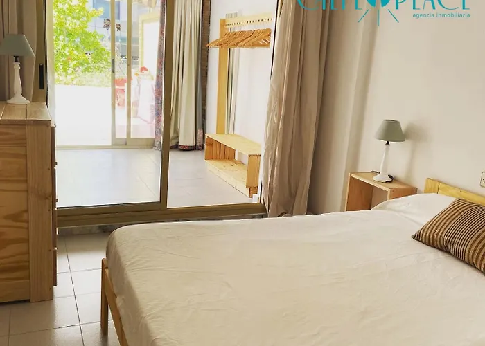 Apartment Iris Con Piscina Calpe