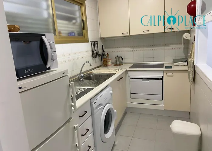 Apartment Iris Con Piscina